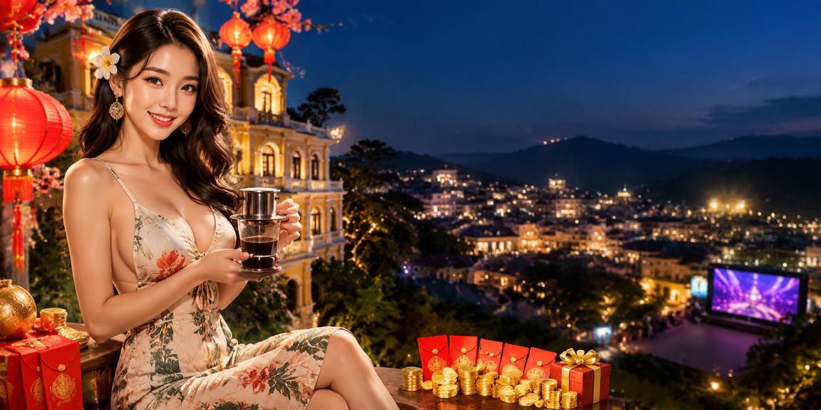 Trải nghiệm khuyến mãi trên điện thoại di động tại Đà Lạt